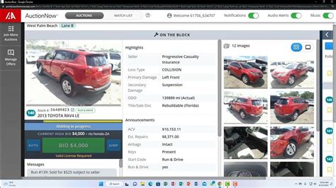 aiias auction|Online Auto Auctions .
